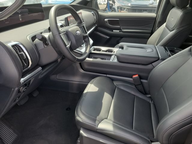 New 2027 Ford Expedition Max Platinum w/ Stealth Performance Package AWD/4WD image 24