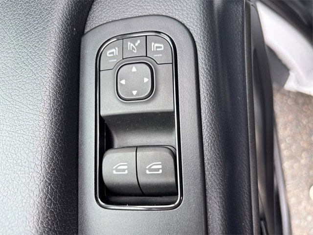 Used 2023 Mercedes-Benz Sprinter 144 Cargo image 16
