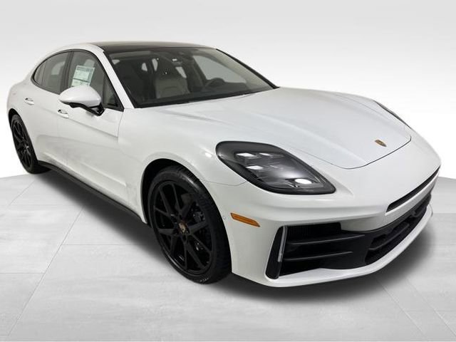 New 2026 Porsche Panamera image 11