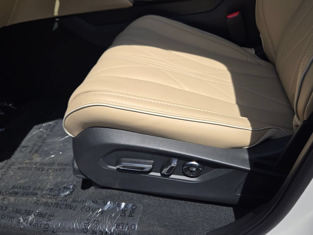 New 2026 Acura MDX w/ Advance Package AWD/4WD image 28