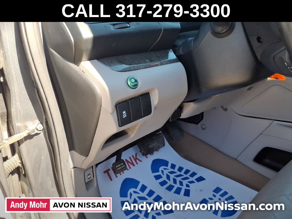 Used 2013 Honda CR-V EX-L image 21