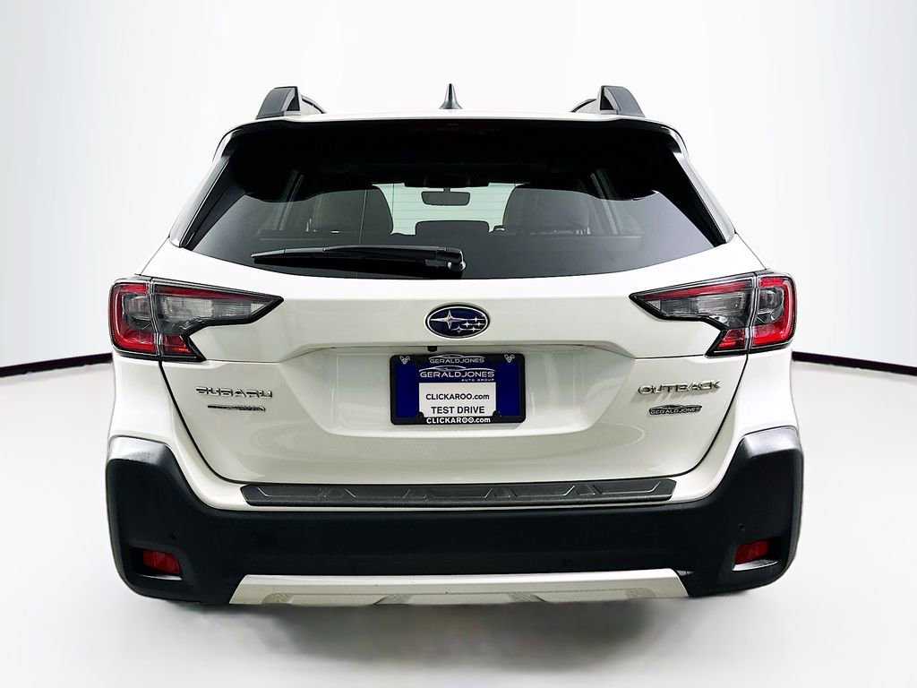 Used 2023 Subaru Outback Limited image 15