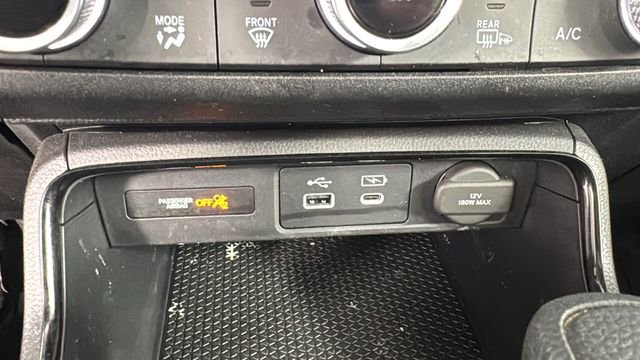 Used 2024 Honda CR-V EX image 27