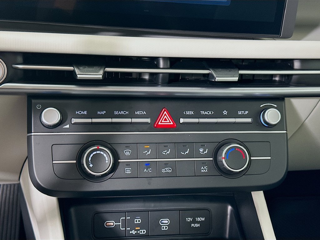 New 2026 Hyundai Tucson SE FWD image 13