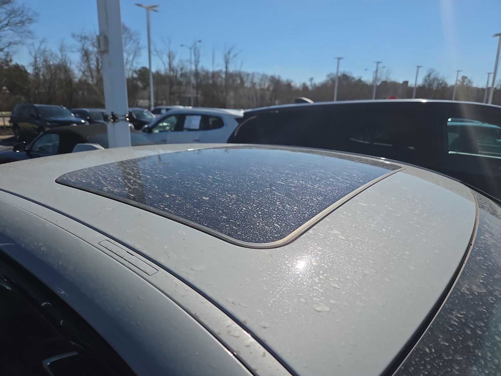 Used 2024 BMW 330i xDrive Sedan w/ M Sport Package image 2