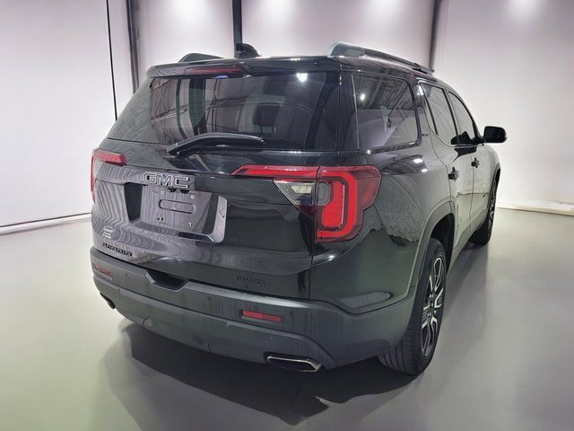 Used 2021 GMC Acadia SLE image 26