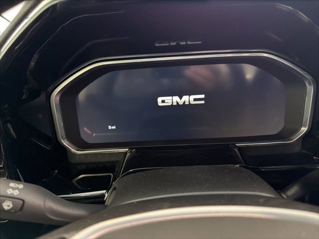 New 2026 GMC Sierra 1500 Elevation image 35