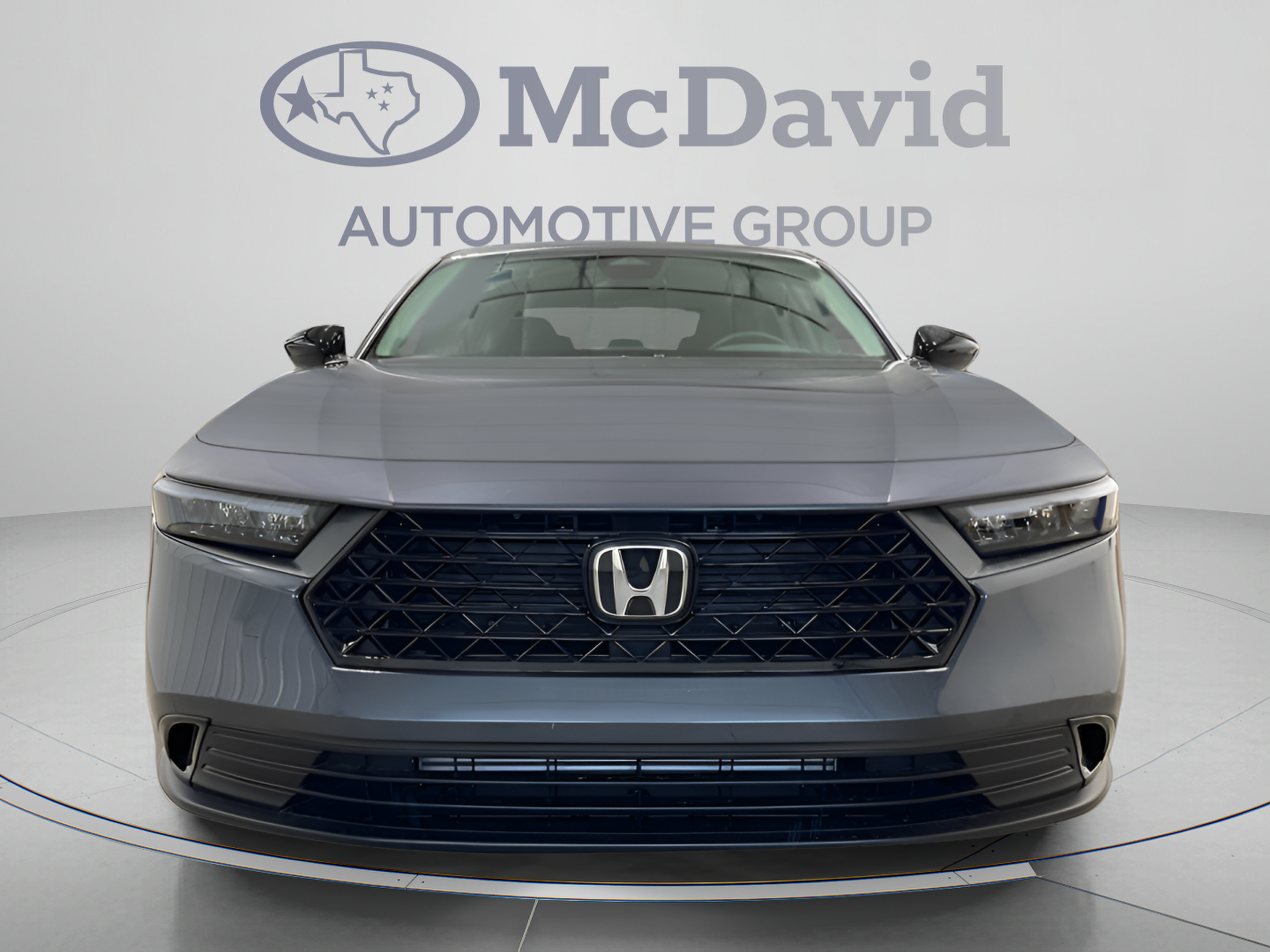 New 2026 Honda Accord SE image 9