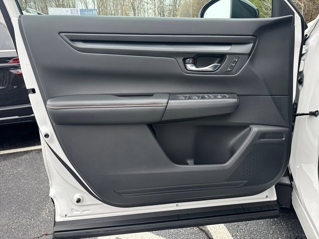 New 2026 Honda CR-V Sport-L image 20