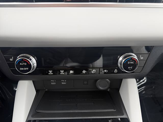 New 2026 Mitsubishi Outlander SE FWD image 21