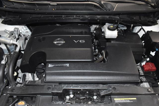 Used 2024 Nissan Murano SV image 10