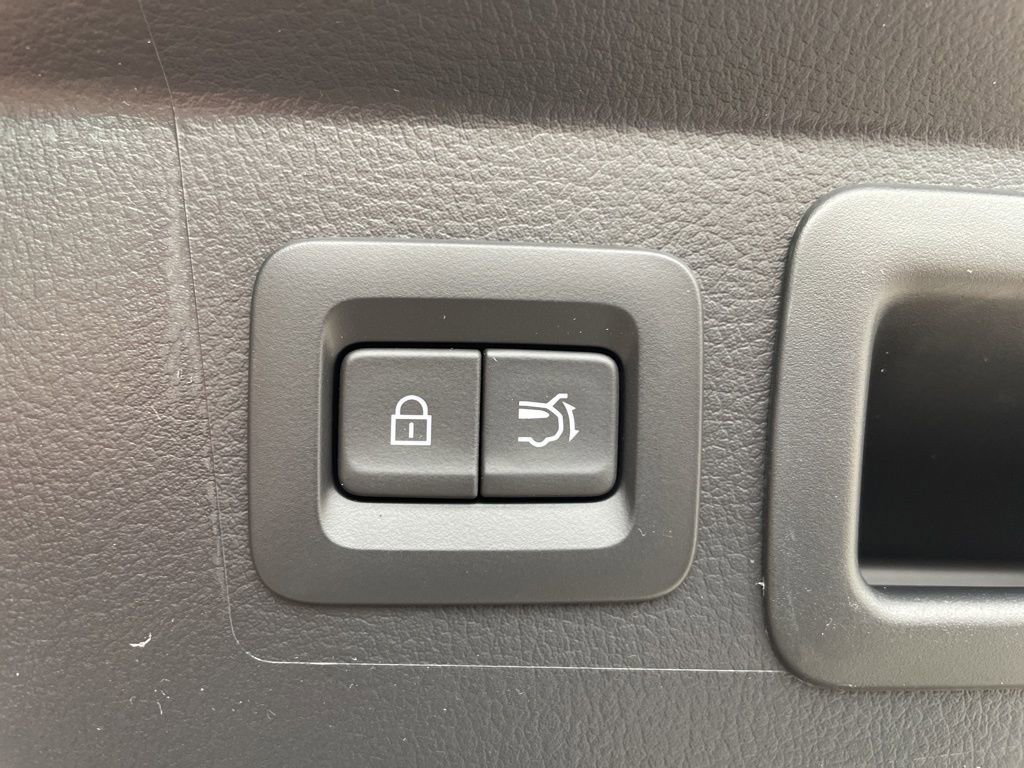 New 2026 MAZDA CX-50 AWD 2.5 S w/ Weather Package image 12