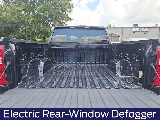 Used 2022 Chevrolet Silverado 1500 Custom AWD/4WD image 14