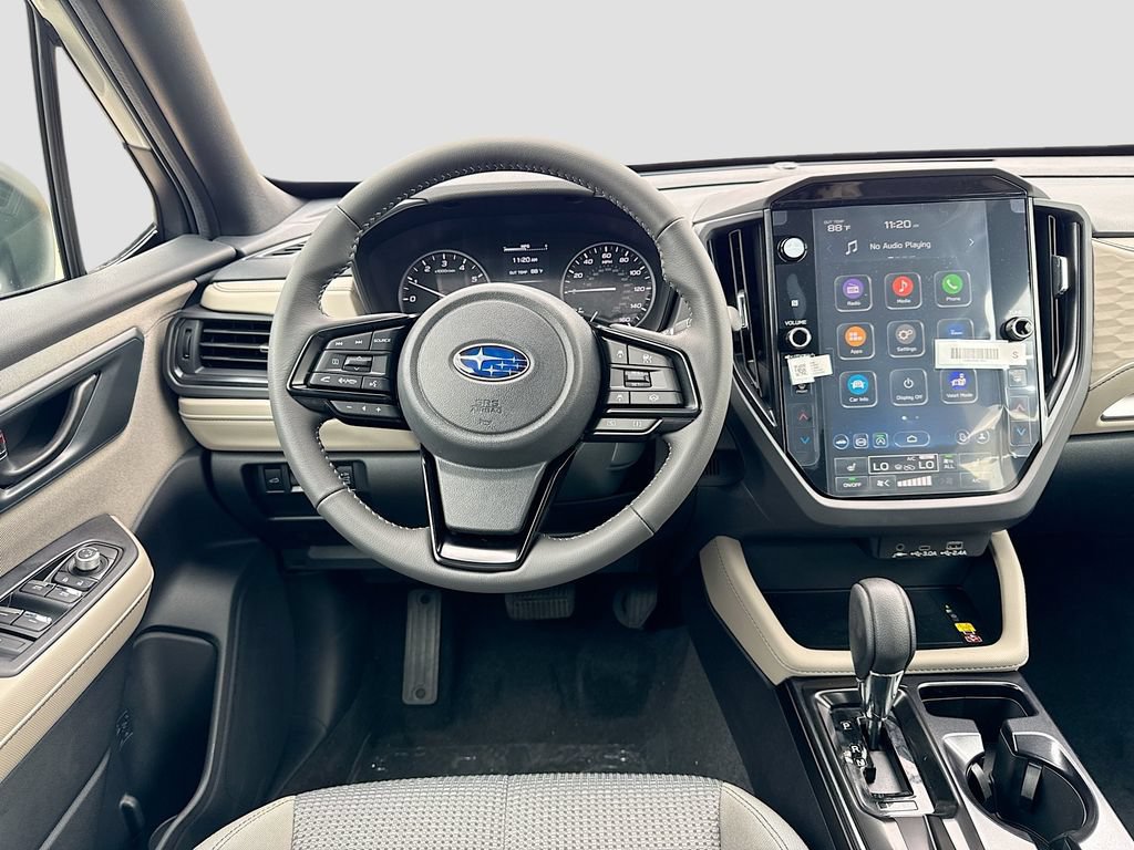 New 2026 Subaru Forester Premium AWD/4WD image 28
