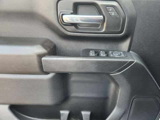 Used 2022 Chevrolet Silverado 2500 Custom w/ Custom Value Package AWD/4WD image 25