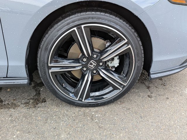 Used 2023 Honda Accord Sport image 21