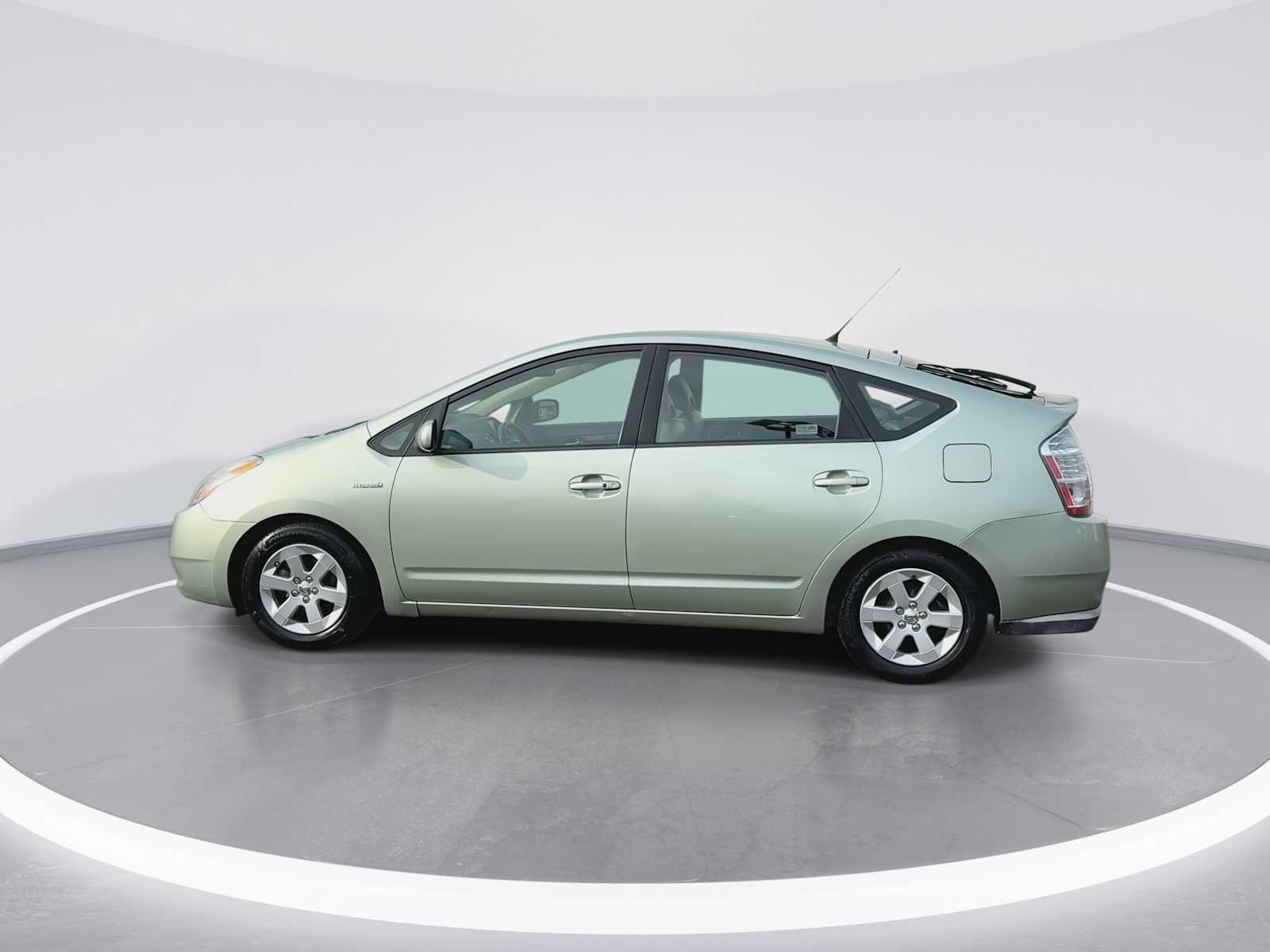 Used 2008 Toyota Prius image 5