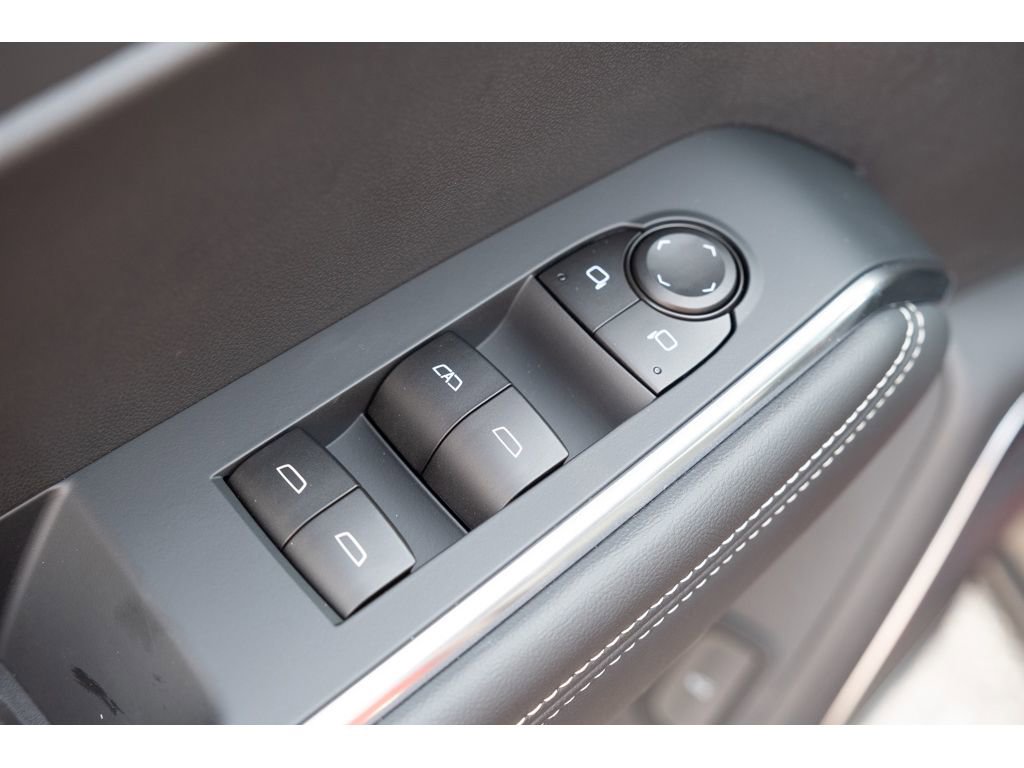 New 2026 GMC Acadia Elevation w/ Elevation Premium Package image 9