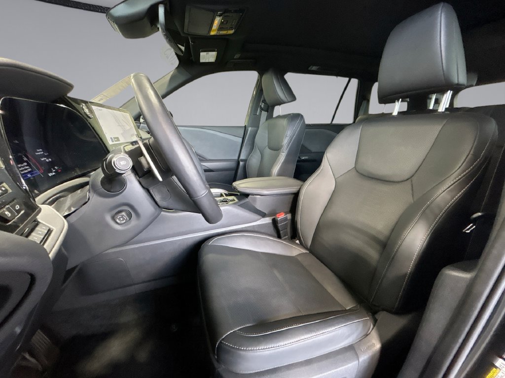 Used 2025 Lexus TX 350 AWD w/ Technology Package image 12