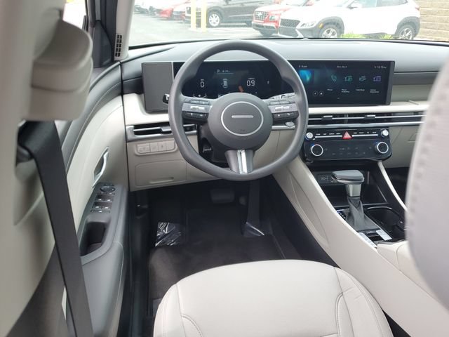 Certified 2026 Hyundai Tucson SEL AWD/4WD image 11