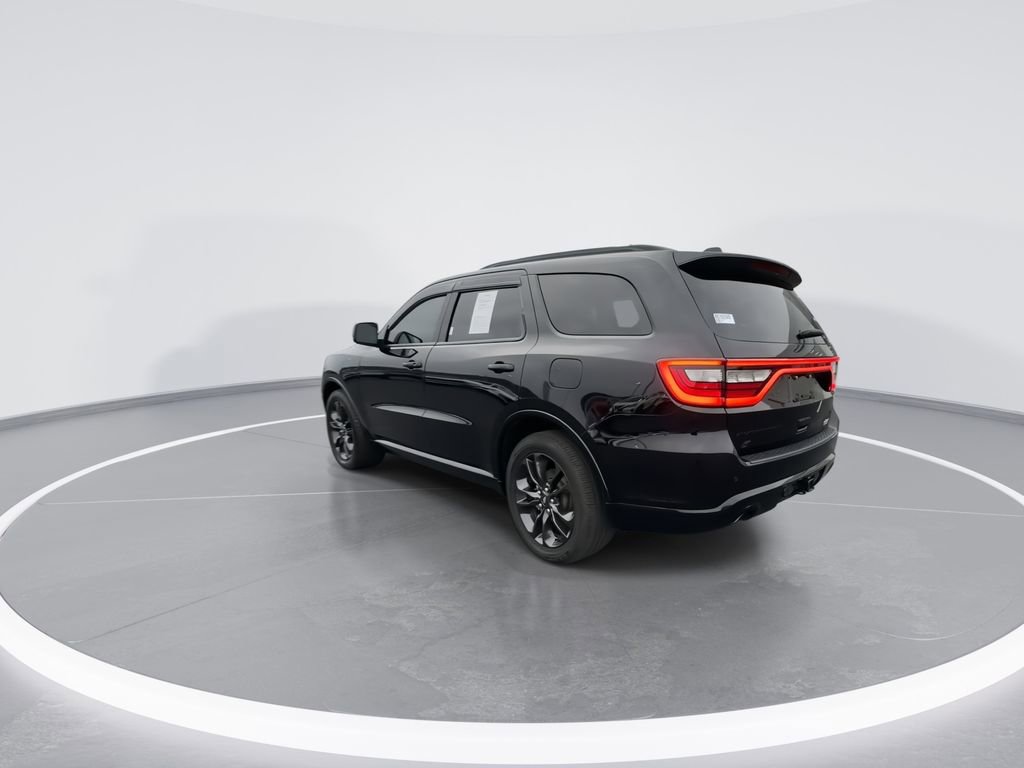 Used 2024 Dodge Durango R/T image 7