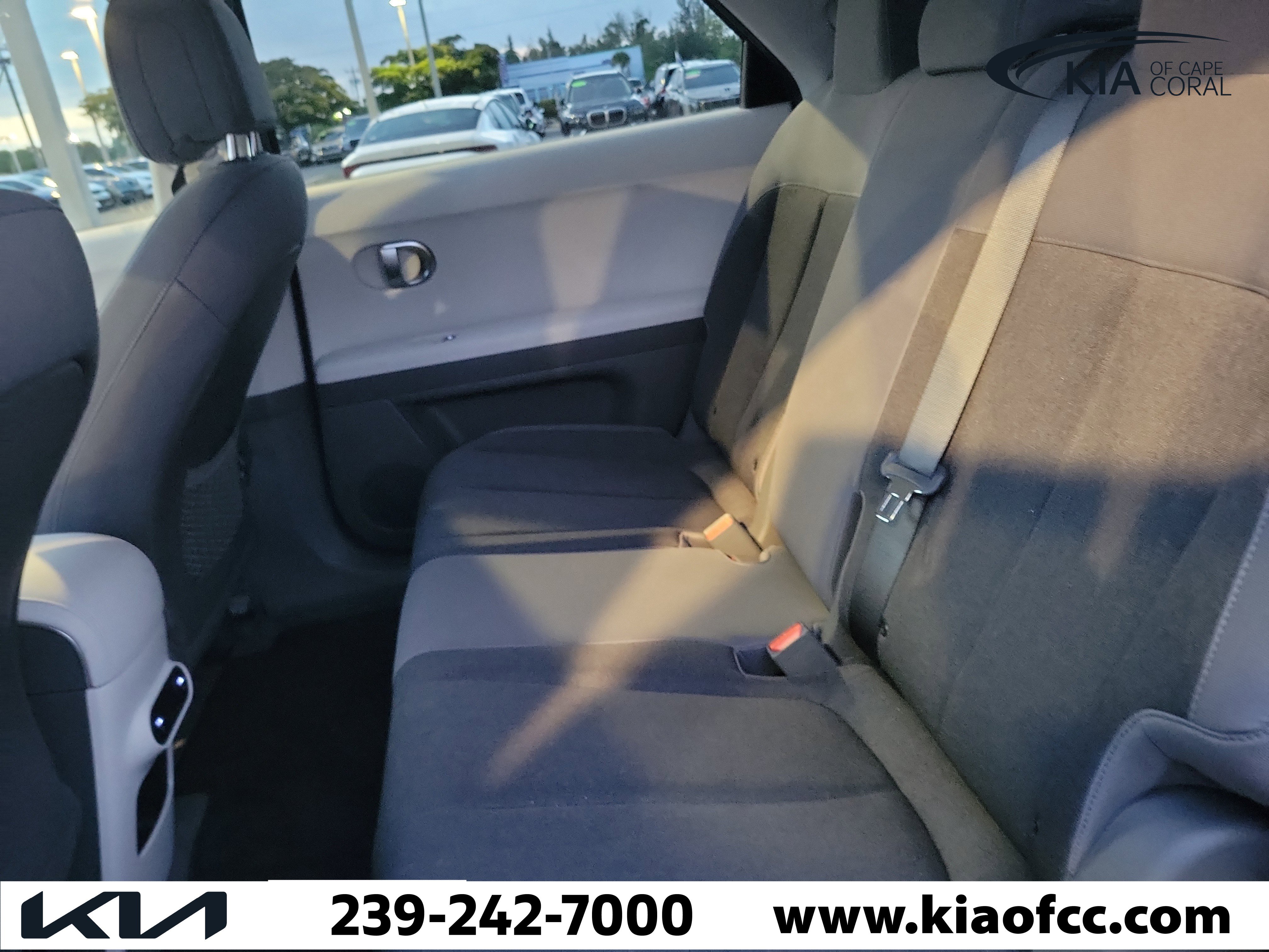 Used 2024 Hyundai Ioniq 5 SEL RWD image 13