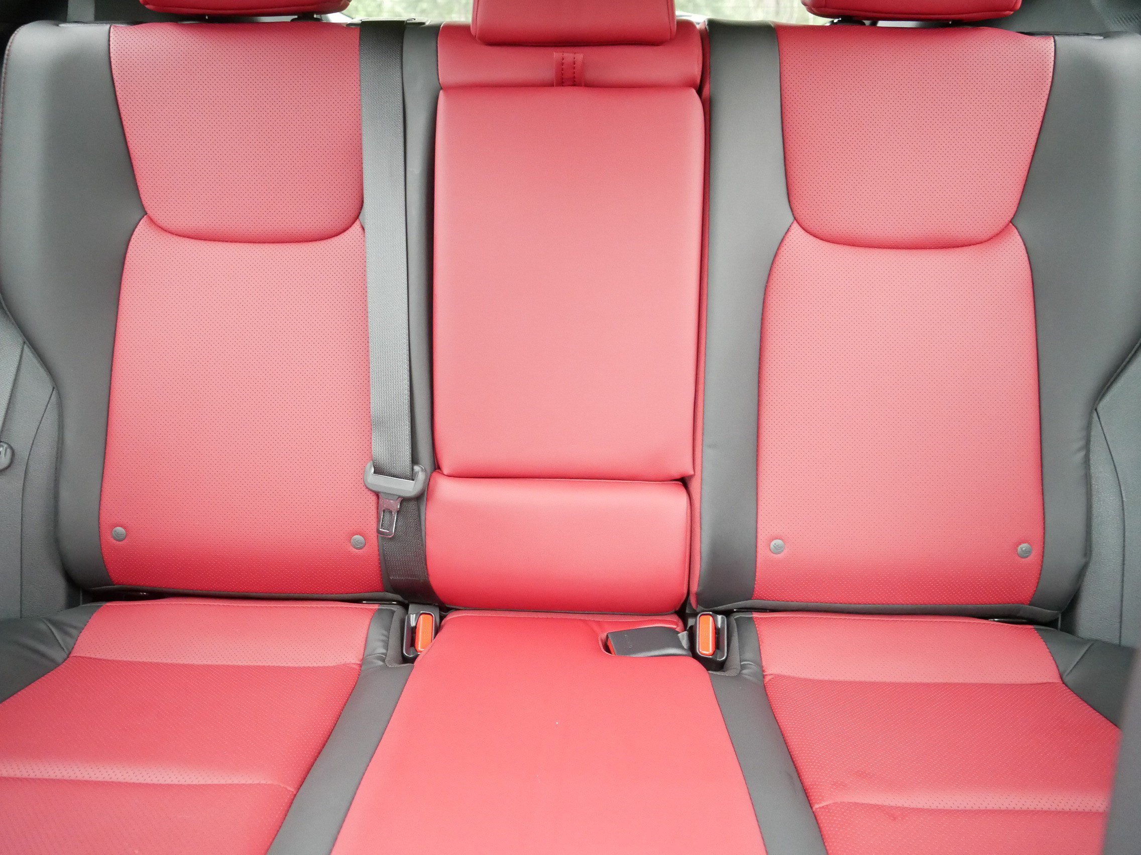 Used 2024 Lexus NX 350 F Sport AWD/4WD image 13
