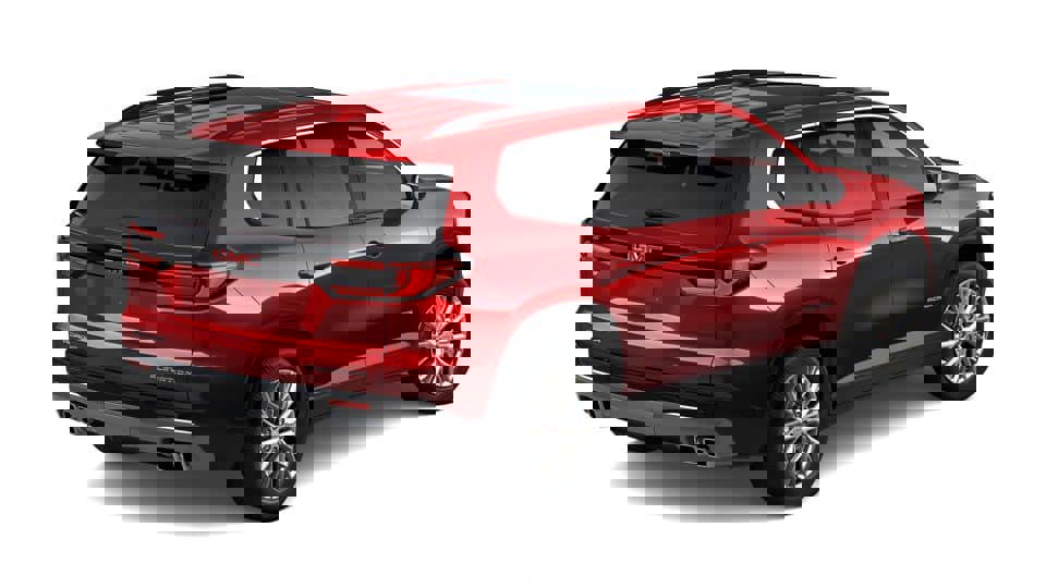 New 2026 GMC Acadia Elevation w/ Elevation Premium Package image 53