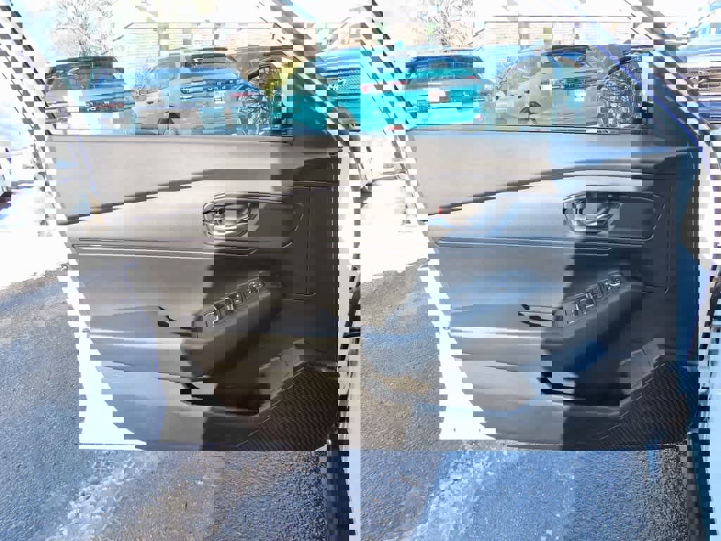 Certified 2023 Honda Accord LX image 14