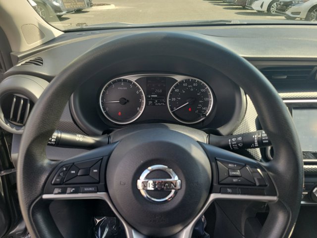Used 2021 Nissan Kicks S image 23