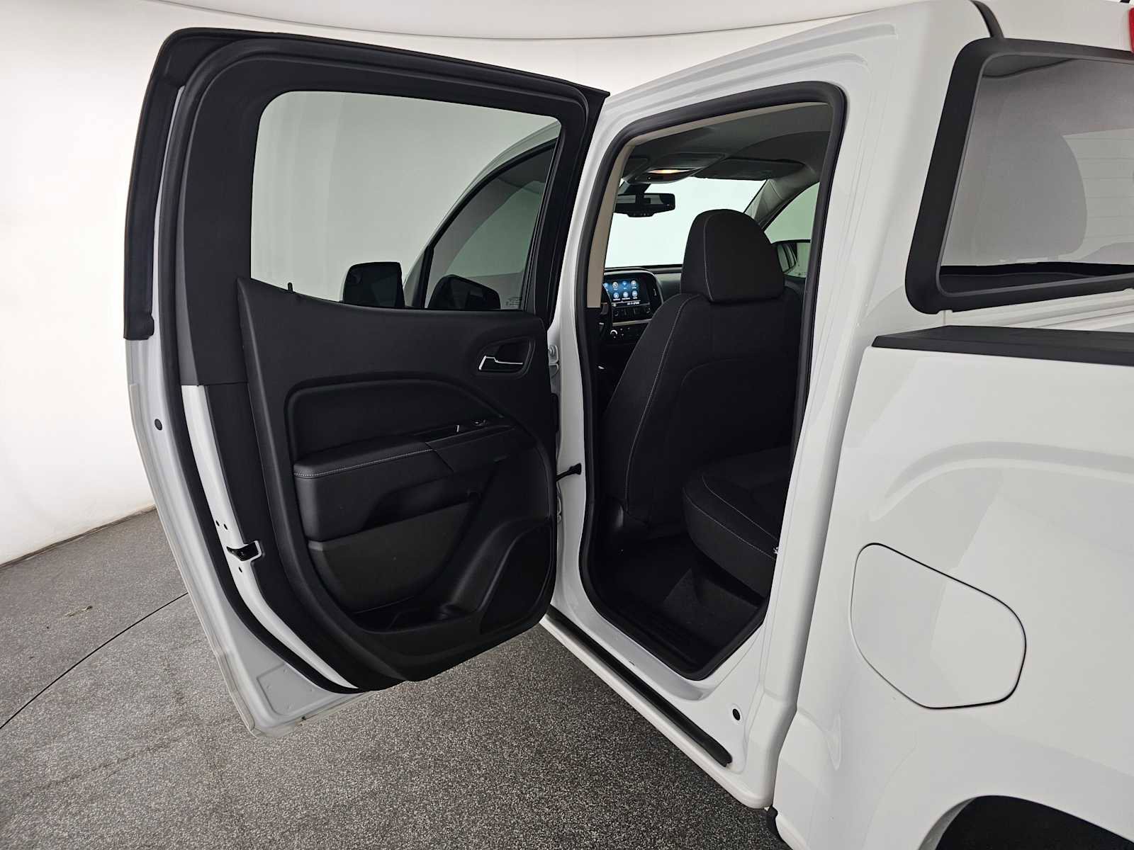 Used 2022 GMC Canyon Elevation w/ Trailering Package image 15