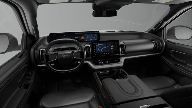 New 2026 Ford Expedition Tremor AWD/4WD image 60