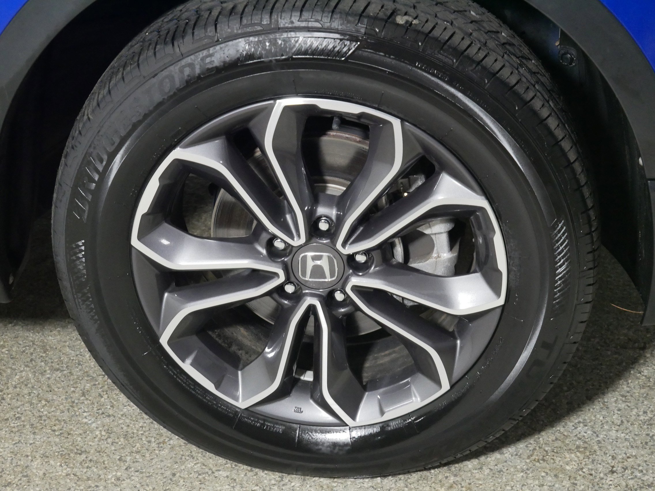 Used 2021 Honda CR-V EX image 15