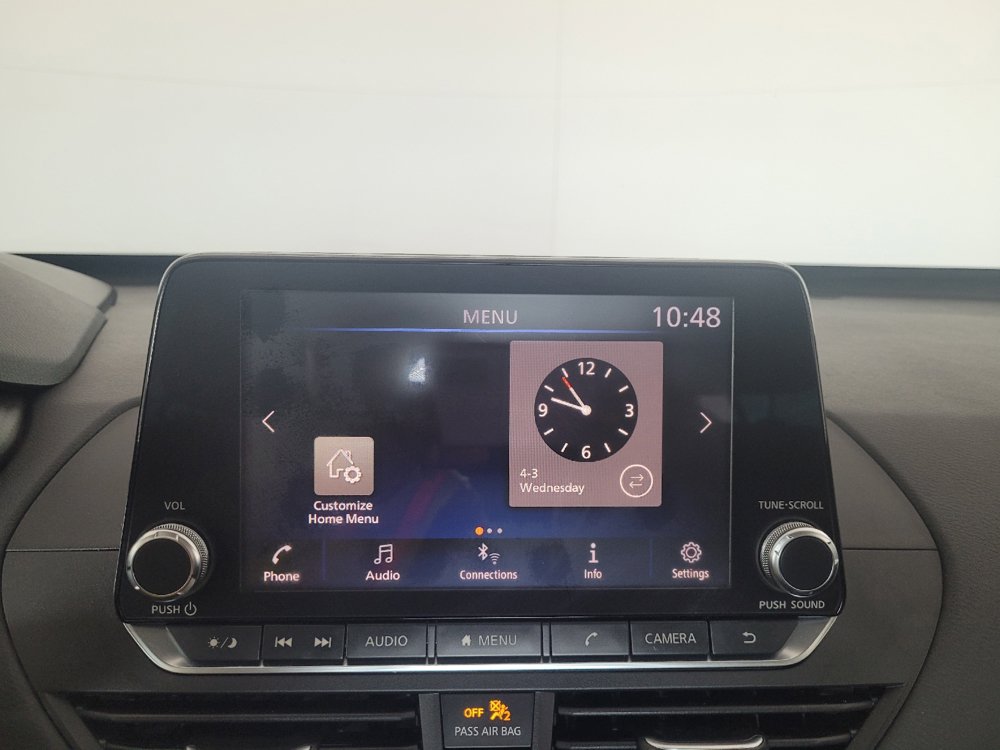 Used 2019 Nissan Altima 2.5 S FWD image 25
