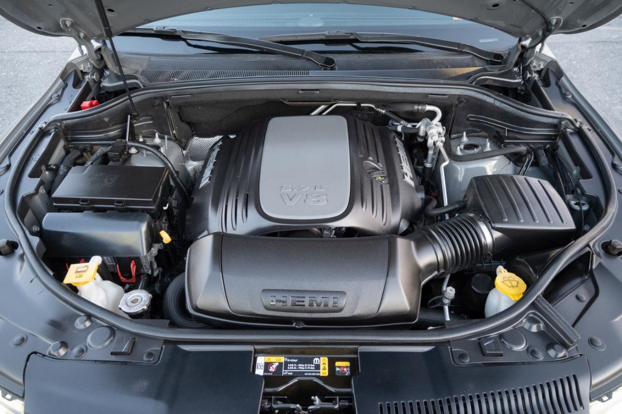 Used 2022 Dodge Durango R/T image 43