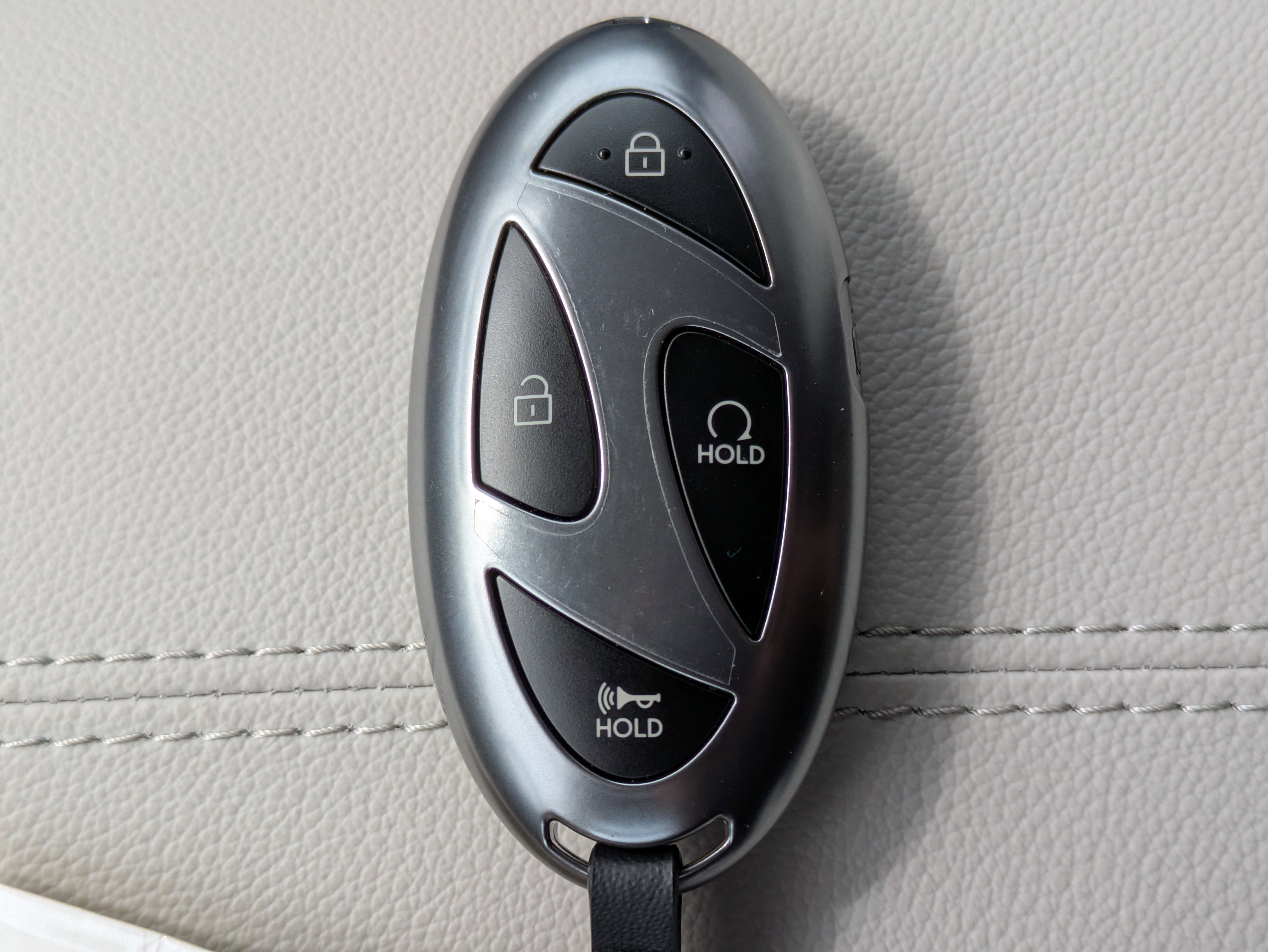 New 2026 Hyundai Tucson SEL image 31