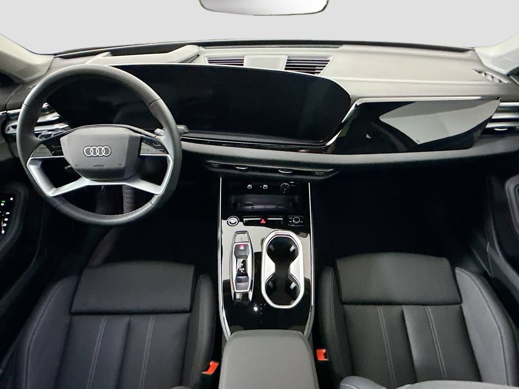 Used 2026 Audi A6 Premium Plus AWD/4WD image 14