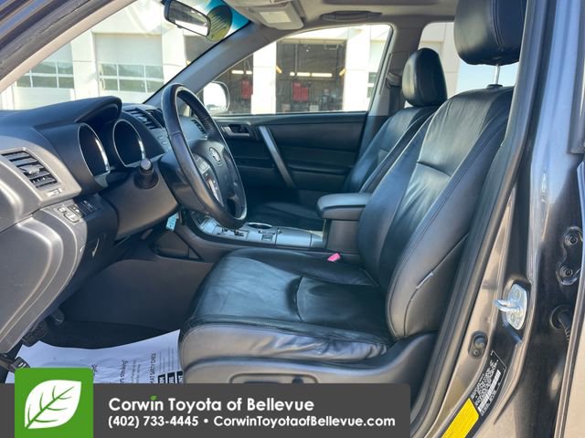 Used 2008 Toyota Highlander Sport AWD/4WD image 17