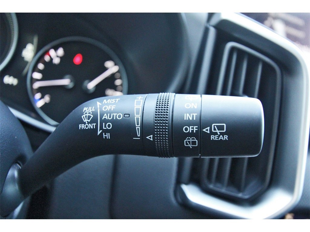 Certified 2025 MAZDA CX-50 AWD 2.5 S w/ Cargo Package image 18