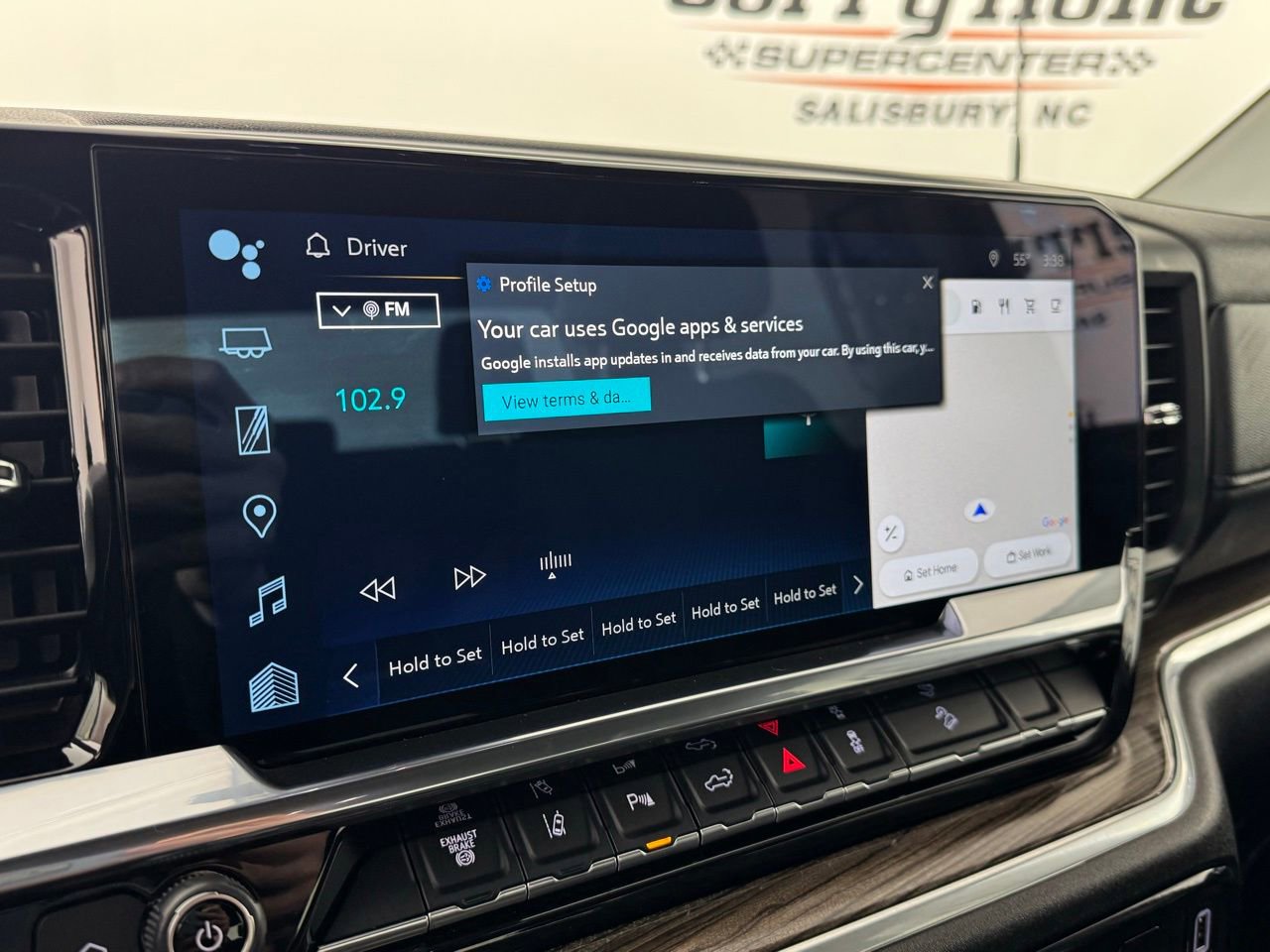 Used 2025 Chevrolet Silverado 2500 LT w/ All Star Edition image 18