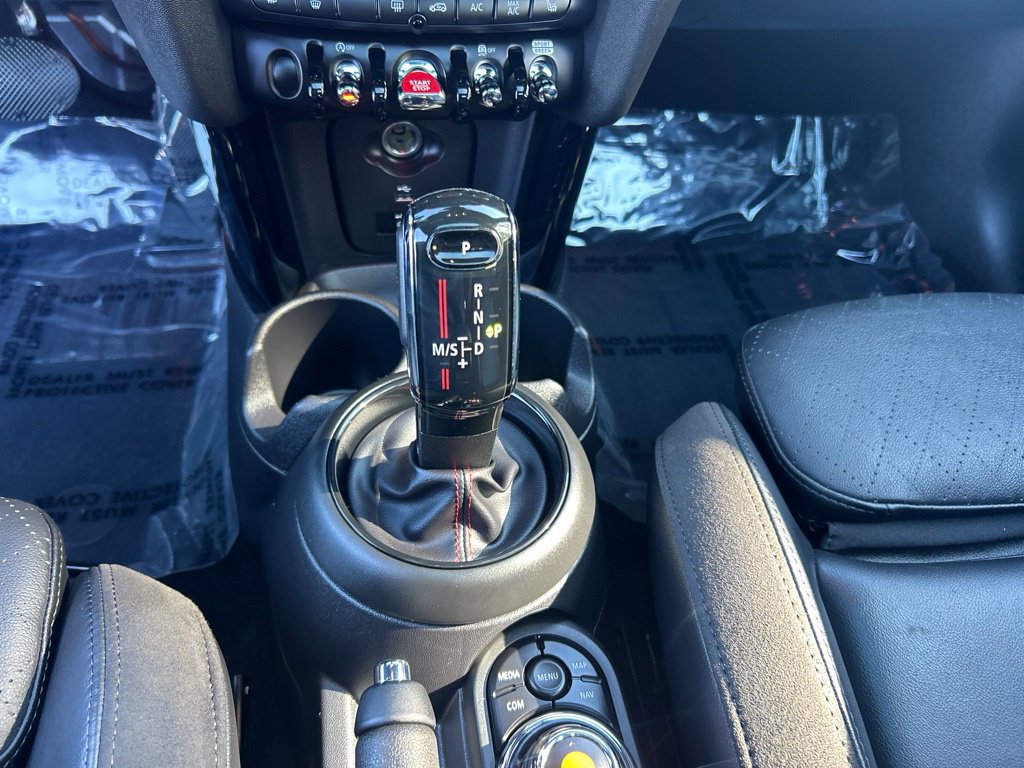 Used 2021 MINI Cooper S FWD image 31