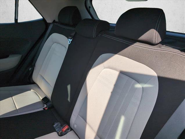 New 2026 Hyundai Venue SEL image 17