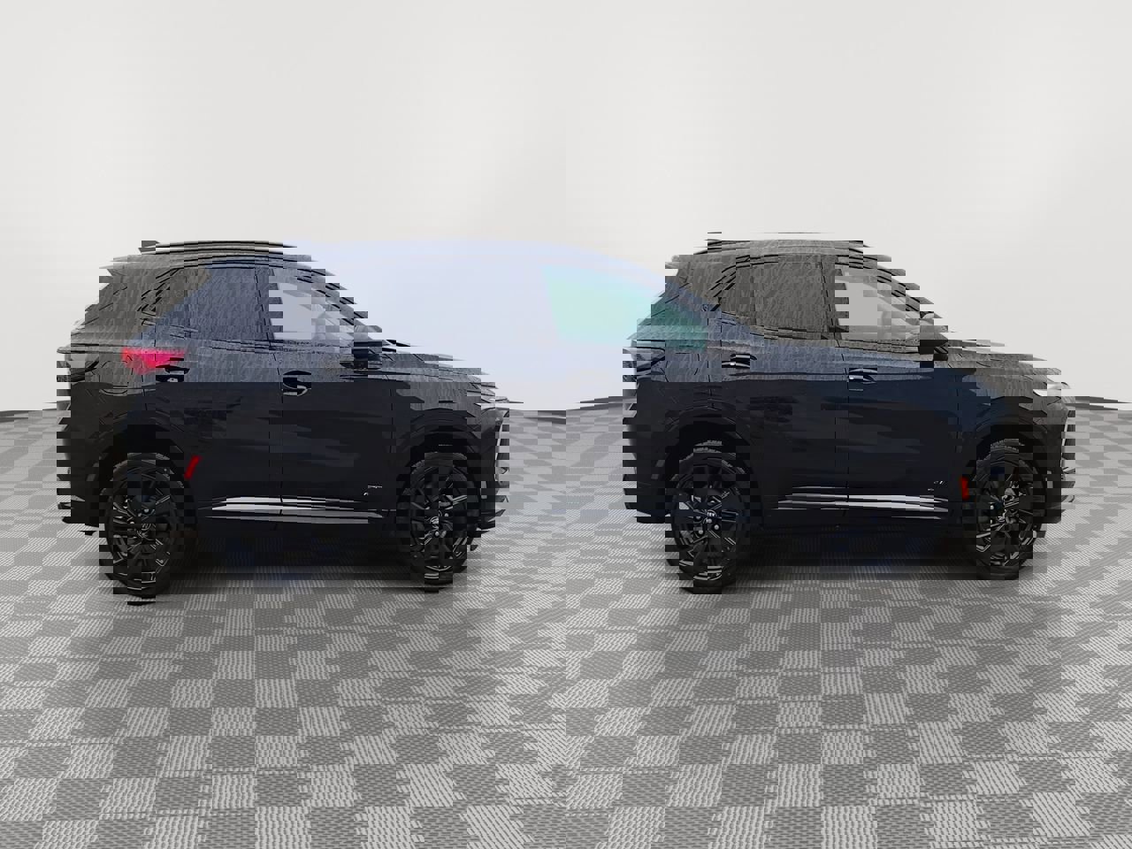 New 2025 Buick Envision Sport Touring image 44