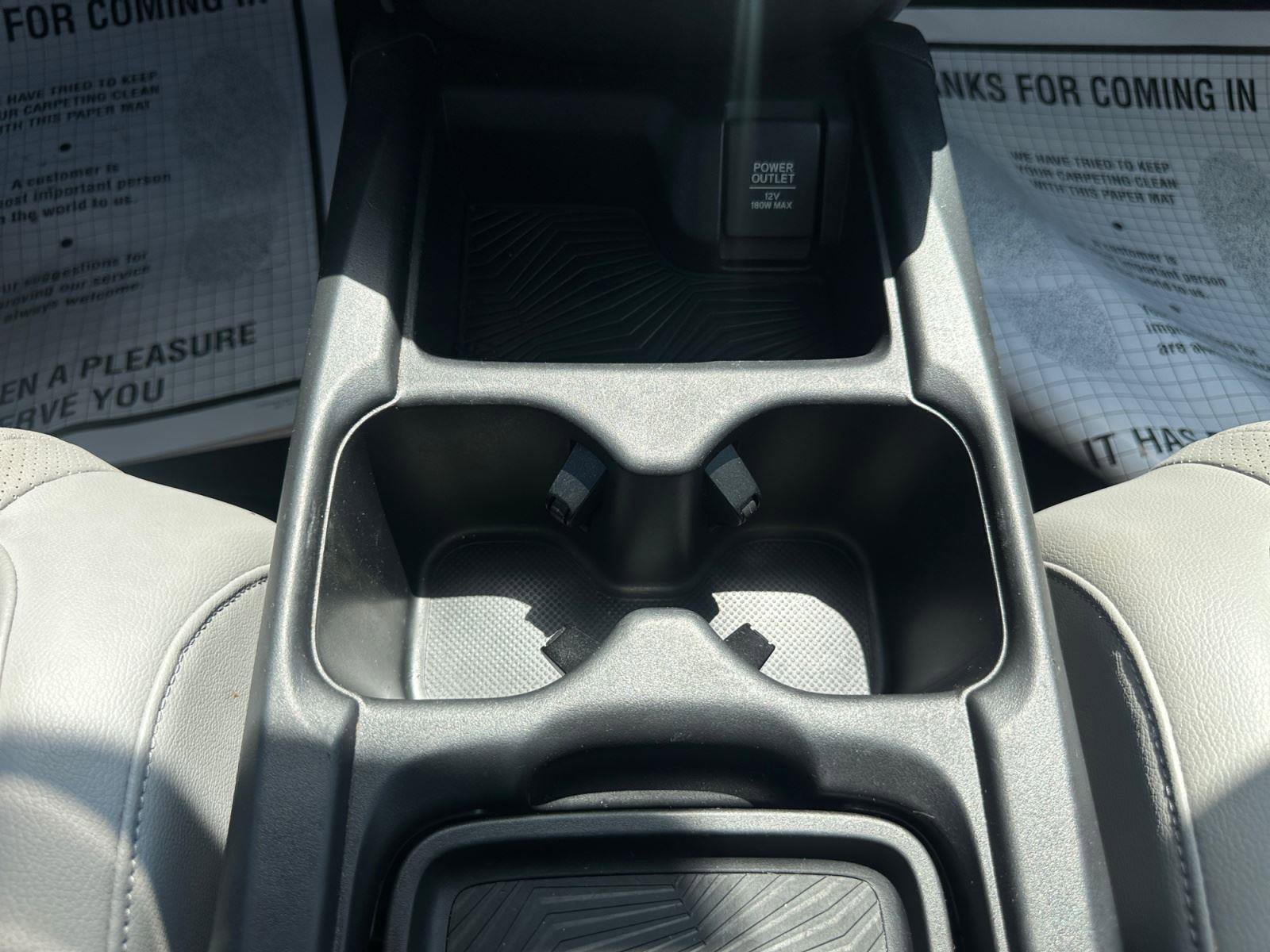 Used 2019 Honda CR-V EX-L image 22