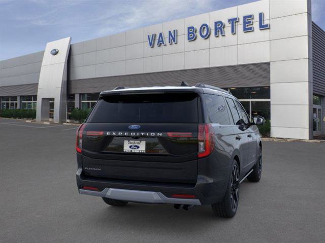 New 2026 Ford Expedition Platinum w/ Platinum Ultimate Package image 31