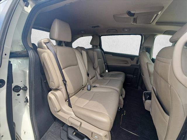 Used 2018 Honda Odyssey EX-L image 18