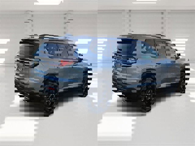 New 2026 GMC Acadia Elevation w/ Black Edition image 5