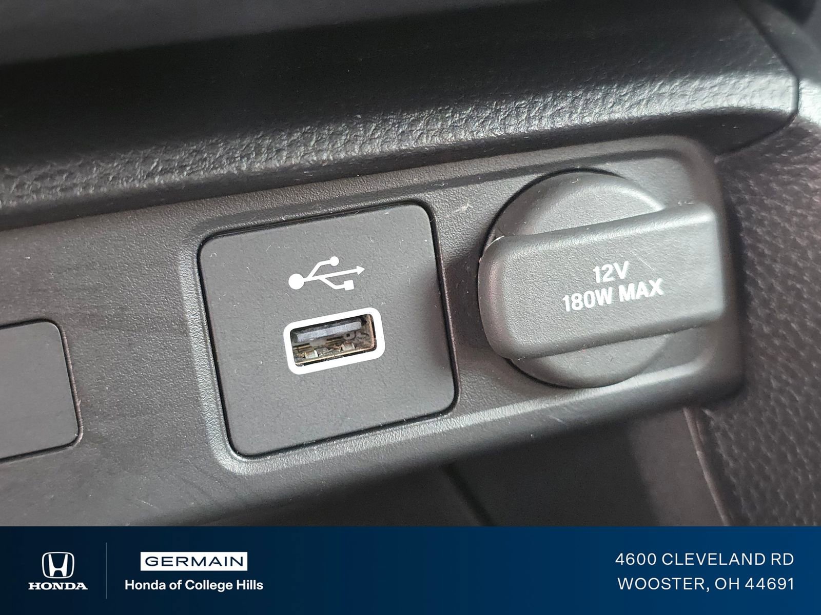 Certified 2024 Honda Civic Sport image 28