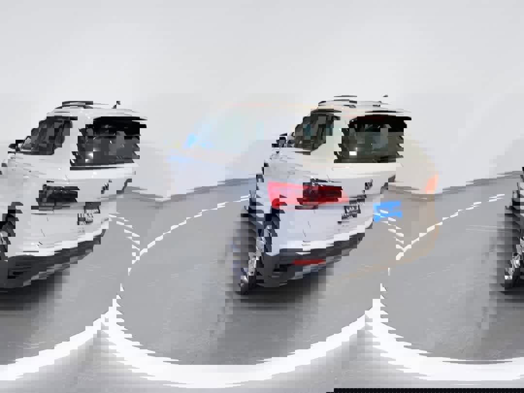 Used 2023 Volkswagen Taos S image 6