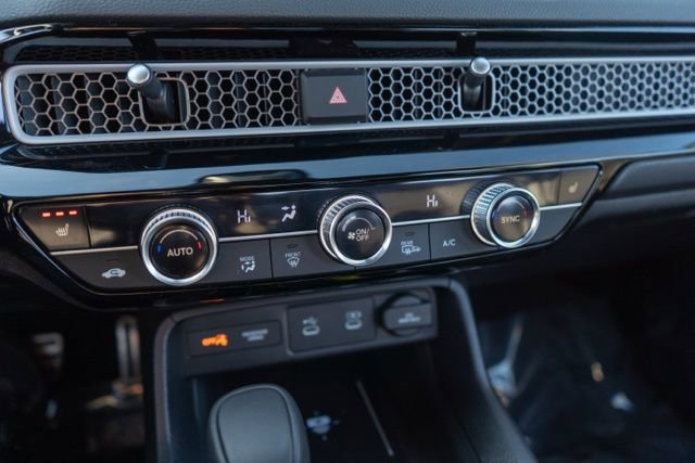 Used 2025 Honda Civic Sport image 21